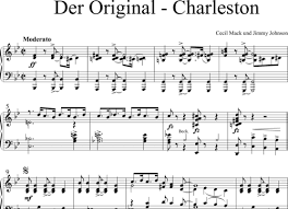 The Original-Charleston