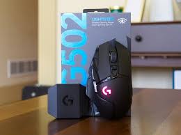 Logitech g502 hero software is support for windows and mac os. Logitech G502 Lightspeed Vs G903 Lightspeed Which Mouse Is Better Windows Central