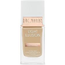 Flower Beauty Light Illusion Liquid Foundation Ulta Beauty Flower Beauty Liquid Foundation Natural Complexion