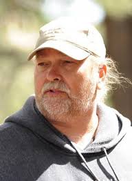 Medicine Rocks in spotlight