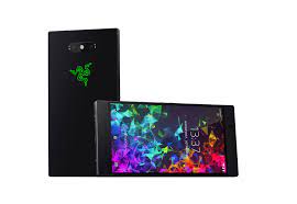 Razer Phone 2: Rückseite im Redesign ...