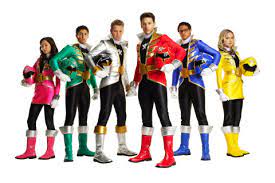 The rising cyler rounds out the new power rangers. Press Release Power Rangers Super Megaforce Live Action Cast Only At The Nickelodeon Hotel The Power Scoop