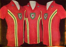 Последние твиты от wales match shirts (@walesmatchworn). Wales Best Every Shirt 1976 To 1979 Admiral Tramlines Class Wales Football Shirt Soccer Shirts Match Of The Day
