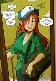 co - Comics & Cartoons - Page 6 - 4chan