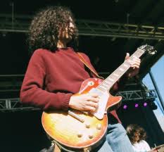 Indie Spirits Rise Through Cold Air at Playground Fest