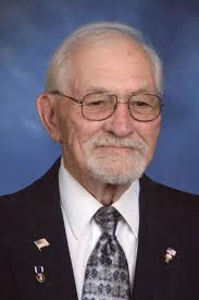 Obituary: Armand Joseph Boudreau