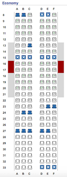 American's Terrible New 737 MAX Is Now On Sale | One Mile At A Time