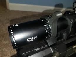 Check spelling or type a new query. Vortex Viper Pst Gen 2 Ii Scope Throw Lever Sv 5 Ebay
