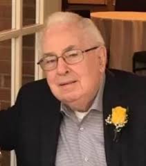 Harry Gross Obituary