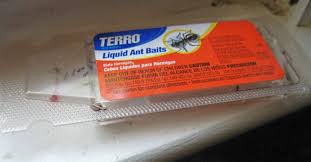 Ants in your home can be incredibly frustrating, not to. See Why The Best Way To Gid Rid Of Ants Naturally Is To Use A Product Called Terro Liquid Ant Bait We Used It In 2 Homes With Success Each Time