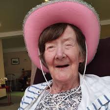 How 78-year-old grandma with dementia beat coronavirus in Cotgrave care  home