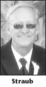 Search Jack Straub Obituaries and Funeral Services