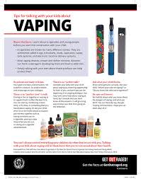 The oil vape pen market is ready to explode with the rise of cbd oil consumption in legal states like colorado and washington, and with the entire country of canada paving the way for oils and vape pens. How To Talk With Your Kids About Vaping Fact Sheet English Massachusetts Health Promotion Clearinghouse