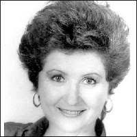 Susan Macdonald Obituary (2010)