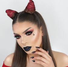 Maquilhagem Para Halloween De Giulia Bins Em Rio Pole Fest Em 2020 Maquiagem De Halloween Assustador Maquiagem Assustadora Halloween