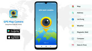Aplicación dedicada para android wear y pebble para controlar la aplicación desde su muñeca! Gps Map Camera Geotag Photos Add Gps Location 1 4 1 Apk Download Com Gpsmapcamera Geotagginglocationonphoto Apk Free