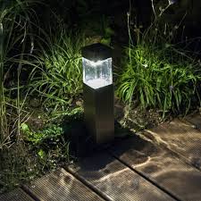 Derlights solar fence lights have a beautiful design and would be a wonderful addition to you backyard deck. 35 Striking Outdoor Lighting Ideas And Designs Renoguide Australian Renovation Ideas And Inspiration