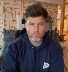 Nov 03, 2019 · colin jost is a famous american comedian, writer, and also an actor. Colin Jost Age Facts Height Net Worth Wife Nationality Parents Family Religion Wiki Bio Factmandu
