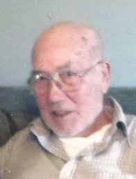 James William Childrey Obituary