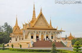 Tempat wisata menarik di kamboja. 6 Tempat Wisata Yang Wajib Dikunjungi Di Kamboja Penginapan Net 2021