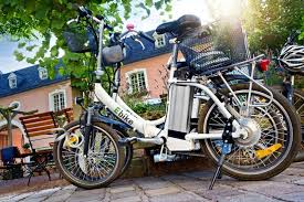 E Bike Am Bodensee Mit Pedelec Und Co Am See Unterwegs