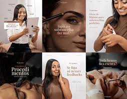 Lash Beauty Projects :: Photos, videos, logos, illustrations and branding  :: Behance