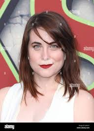 Kate alden hi-res stock photography and images