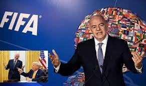 FIFA chuẩn bị họp bất thường, ông Gianni Infantino có nguy cơ bị phế truất