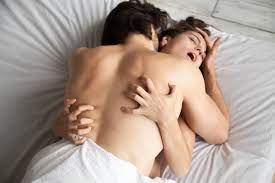 This Is How Long Guys Wait After A Break Up To Have Sex Again Shemazing