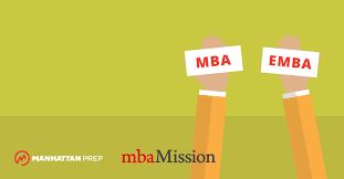 (emba vs mba) and is it for you? Emba And Mba Know The Differences