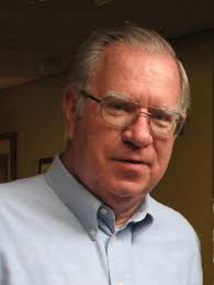 John Michael “Mike” Peacock (1944-2009)