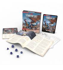 Portable Tabletop Rpg Kits
