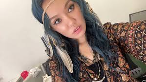 Evangeline Wong (@evangeline.wilder) • Instagram photos and videos