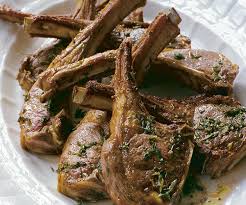 Roast beef has been a dinner table staple for many years. Cooking Tender Flavorful Lamb Chops Three Ways How To Finecooking