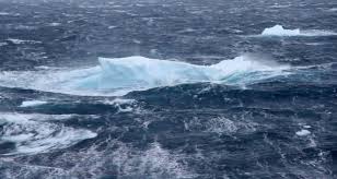 Речь идёт о водах, окружающих антарктиду. Yuzhnyj Okean 6 Faktov Ob Odnom Iz Samyh Surovyh Mest Na Planete Transatlantica