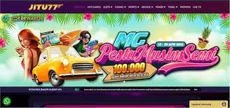 Daftar Situs Judi Slot Online Terpercaya Jitu77 Profile Afp Ihq Community