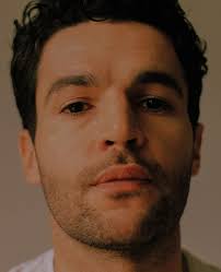 Christopher Abbott's Star-Making Vehicle