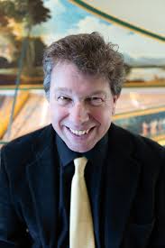 Meet the team — The Parnassian Ensemble