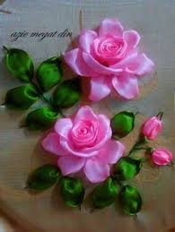 Maybe you would like to learn more about one of these? 900 Diy Silk Ribbon Embroidery Ideas In 2021 Ribbon Embroidery Silk Ribbon Embroidery Silk Ribbon