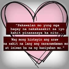 Top 10 Bob Ong Love Quotes Http Www Filipiknow Net Top 10 Bob Ong Love Quotes Tagalog Love Quotes Tagalog Quotes Hugot Funny Tagalog Quotes