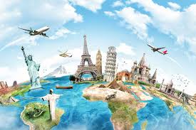 Find the best acid trip wallpaper on wallpapertag. Travel Wallpapers Top Free Travel Backgrounds Wallpaperaccess