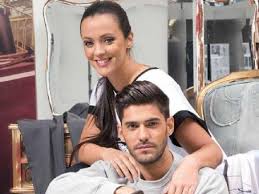 Marta Cruz And Goncalo Quinaz Dating Gossip News Photos