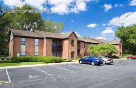 Douglas Pointe Apartments In 5525 Hyles Boulevard Hammond In 46320 Lowincomehousing Us