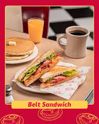 Johnny Rockets Chile (@johnnyrocketscl) • Instagram photos and videos