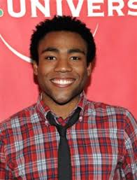 From Donald Glover to Childish Gambino