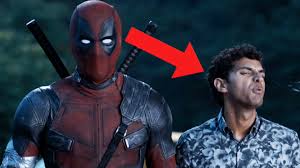 Resultado de imagen de deadpool 2