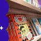 Mitchell Fall Book Fair event image
