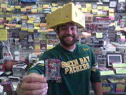 Sadly, though, nearly 100% of the cards of this era are worthless. Denver Sports Card Shop Turns 20