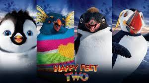 Mumble's son, erik, is struggling to realize his talents in the emperor penguin world. Happy Feet Two 2011 Full Game Cartoon Movie All 54 Levels Youtube