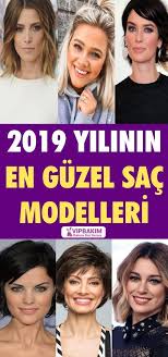 2019 Yilinin En Guzel Sac Modelleri Vipbakim Sac Pixie Sac Stilleri Pixie Sac